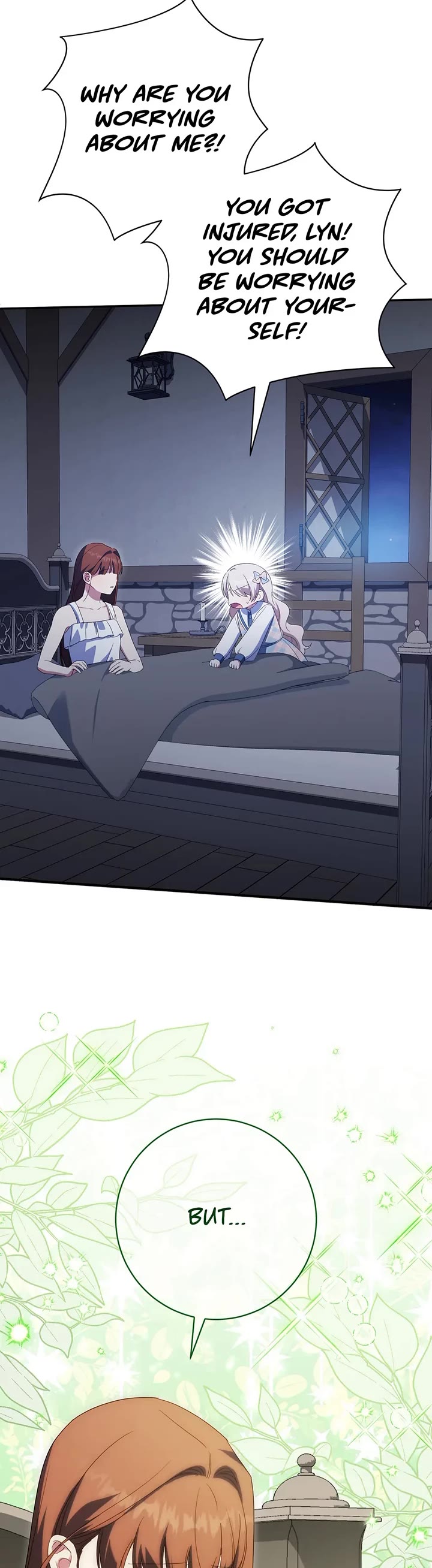 The Princess Is Evil Chapter 153 page 14 - Chapter 153: Love You More