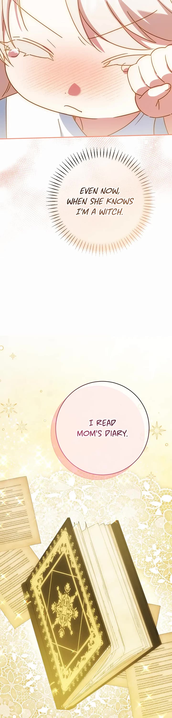 The Princess Is Evil Chapter 153 page 16 - Chapter 153: Love You More
