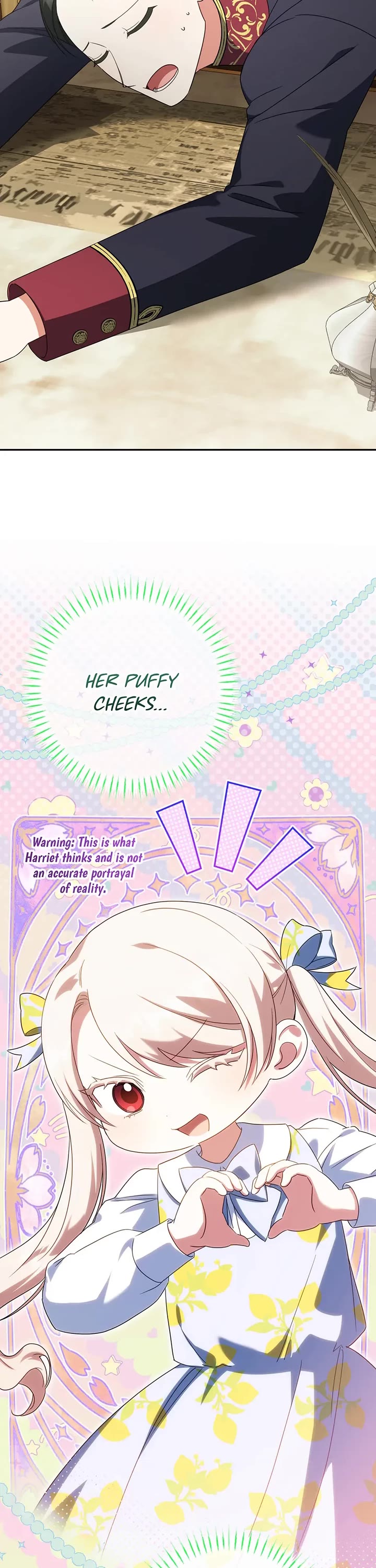 The Princess Is Evil Chapter 153 page 2 - Chapter 153: Love You More