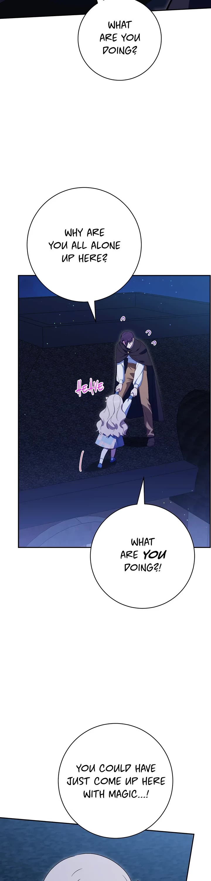The Princess Is Evil Chapter 153 page 26 - Chapter 153: Love You More