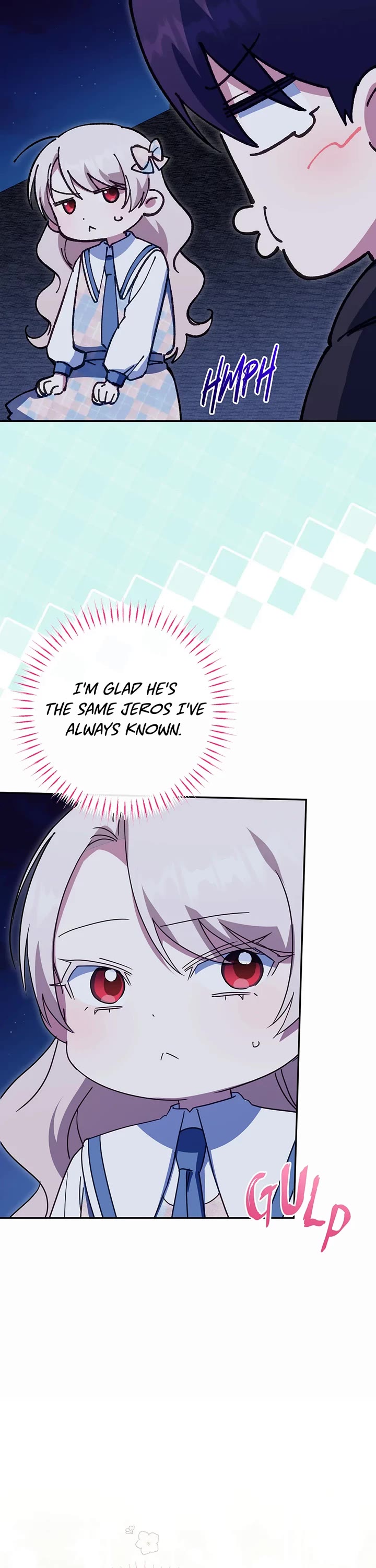 The Princess Is Evil Chapter 153 page 31 - Chapter 153: Love You More