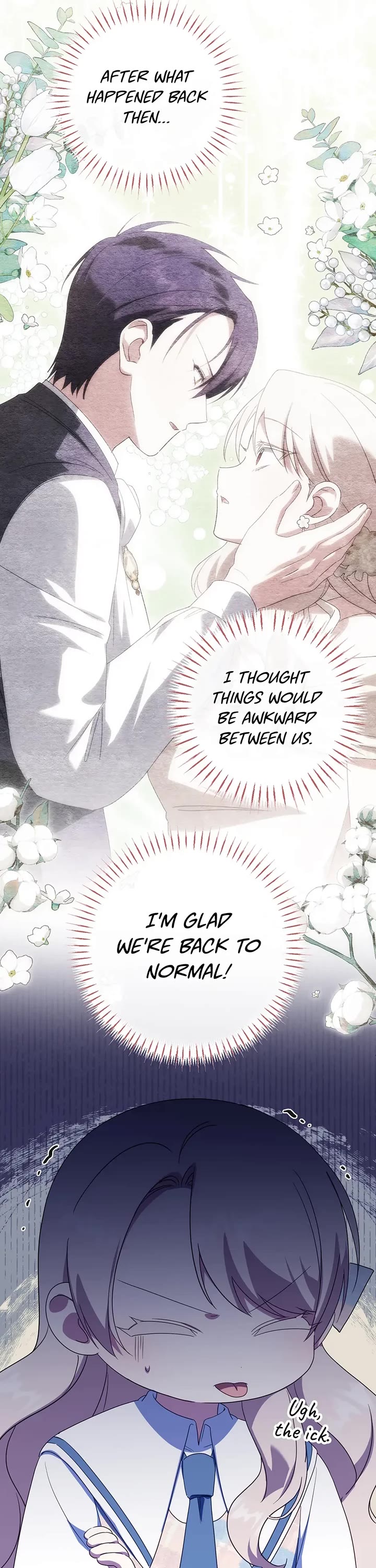 The Princess Is Evil Chapter 153 page 32 - Chapter 153: Love You More