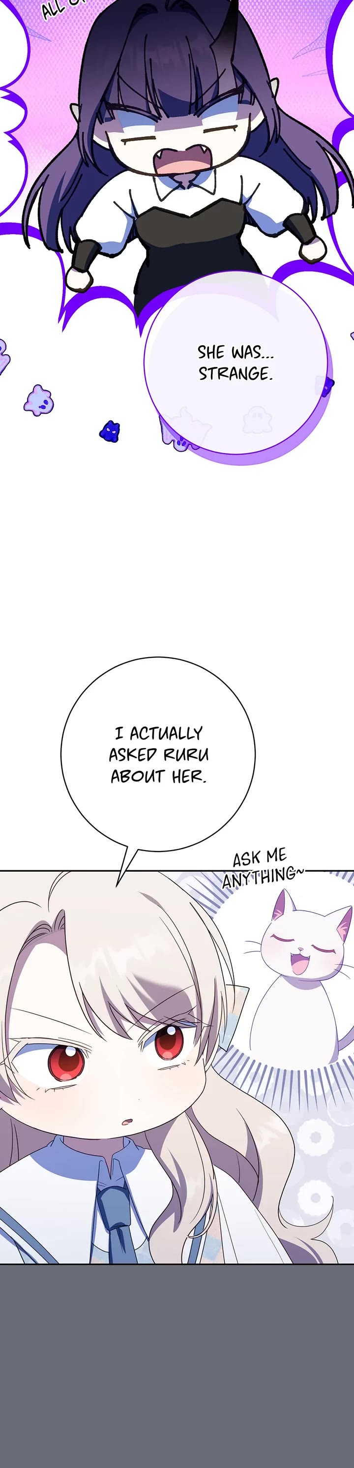 The Princess Is Evil Chapter 153 page 34 - Chapter 153: Love You More