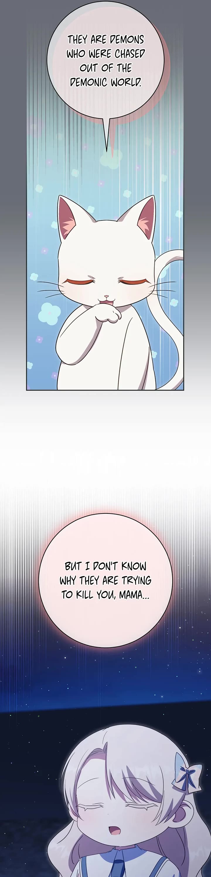 The Princess Is Evil Chapter 153 page 35 - Chapter 153: Love You More