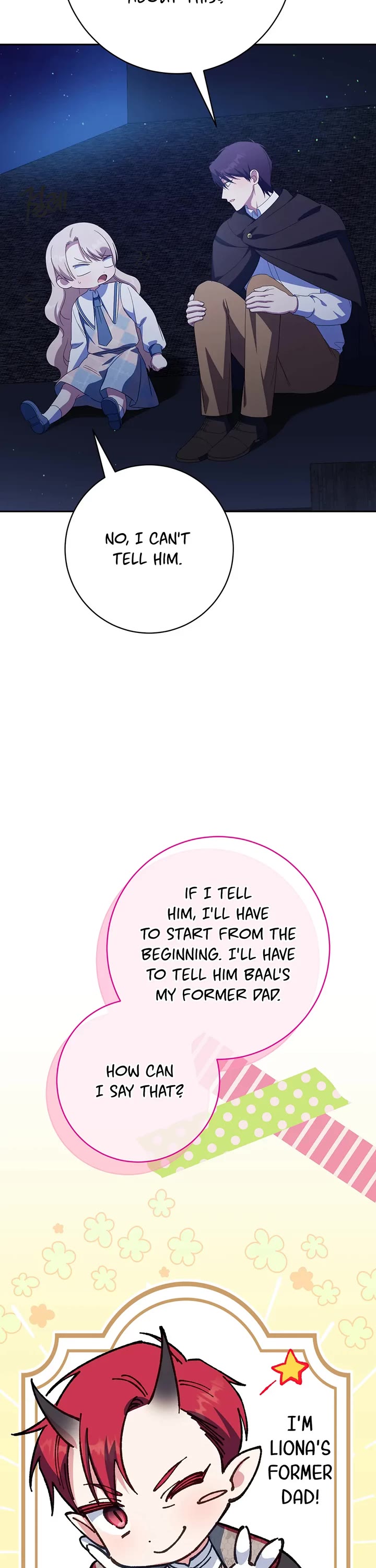 The Princess Is Evil Chapter 153 page 38 - Chapter 153: Love You More