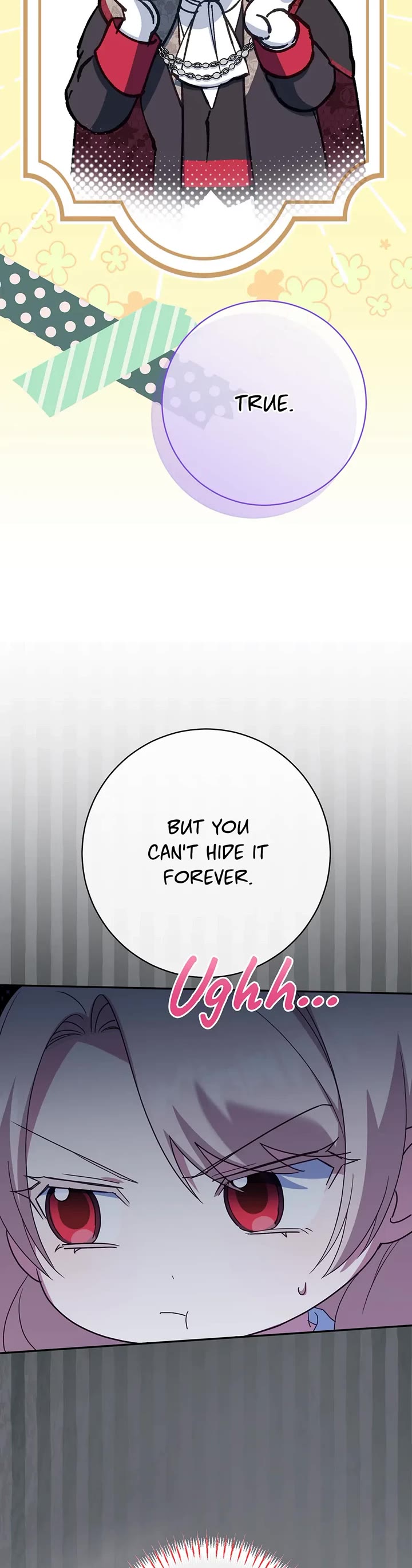 The Princess Is Evil Chapter 153 page 39 - Chapter 153: Love You More