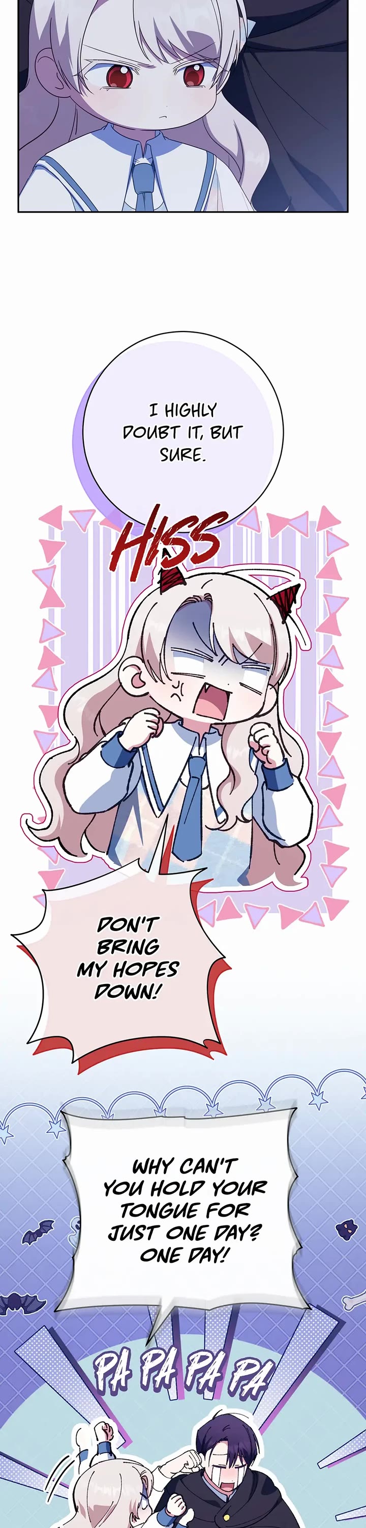 The Princess Is Evil Chapter 153 page 41 - Chapter 153: Love You More
