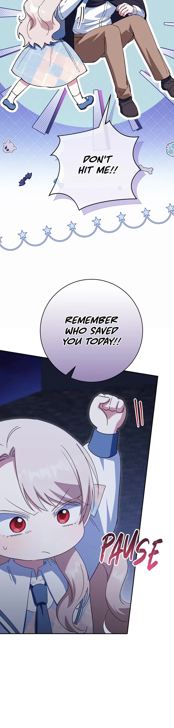 The Princess Is Evil Chapter 153 page 42 - Chapter 153: Love You More