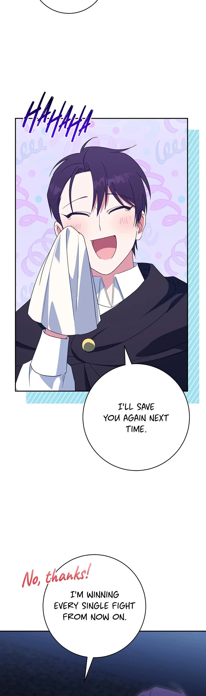 The Princess Is Evil Chapter 153 page 45 - Chapter 153: Love You More