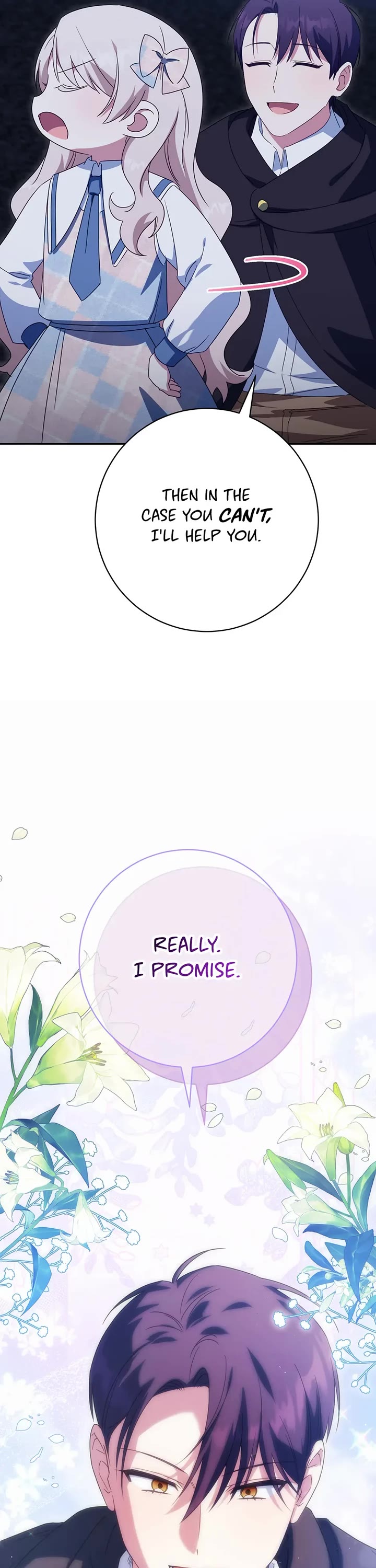 The Princess Is Evil Chapter 153 page 46 - Chapter 153: Love You More