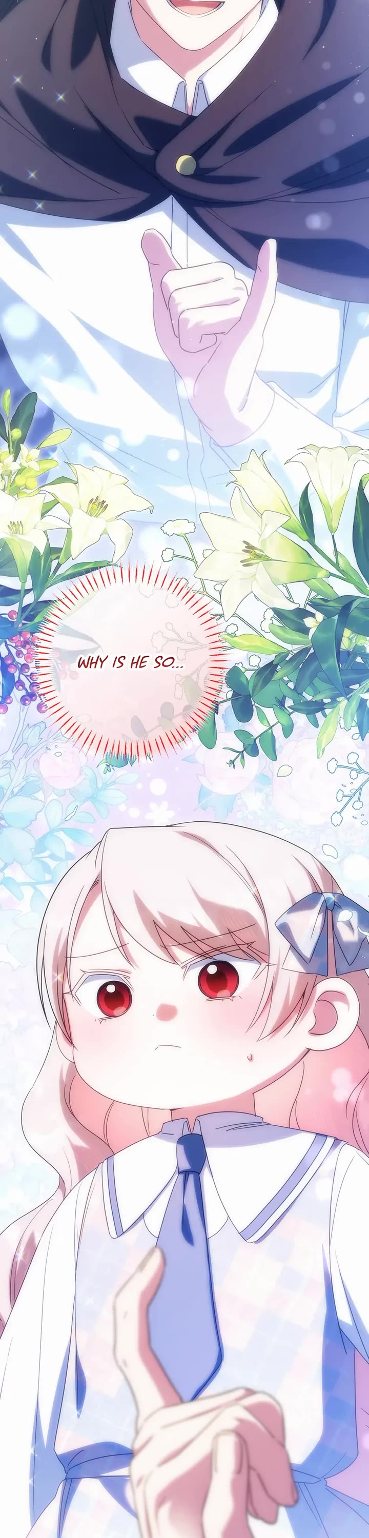 The Princess Is Evil Chapter 153 page 47 - Chapter 153: Love You More