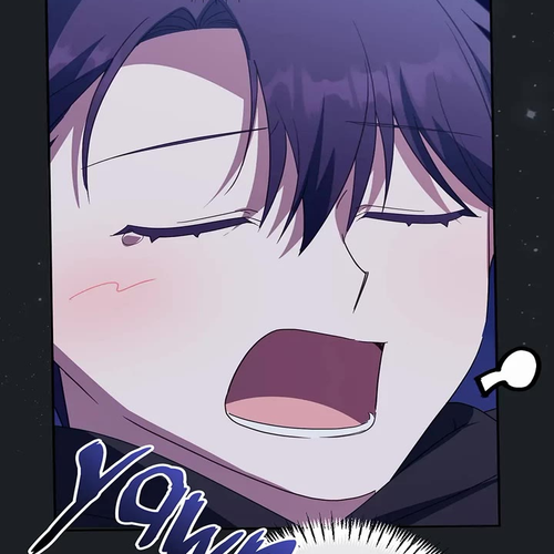 The Princess Is Evil Chapter 153: Love You More cover