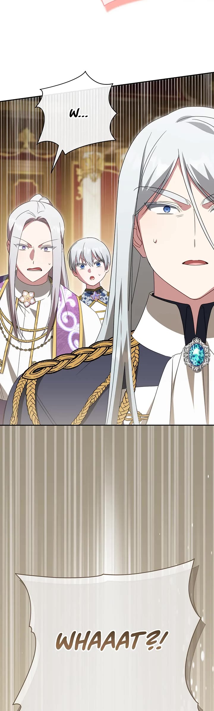 The Princess Is Evil Chapter 154 page 45 - Chapter 154: Welcome Back