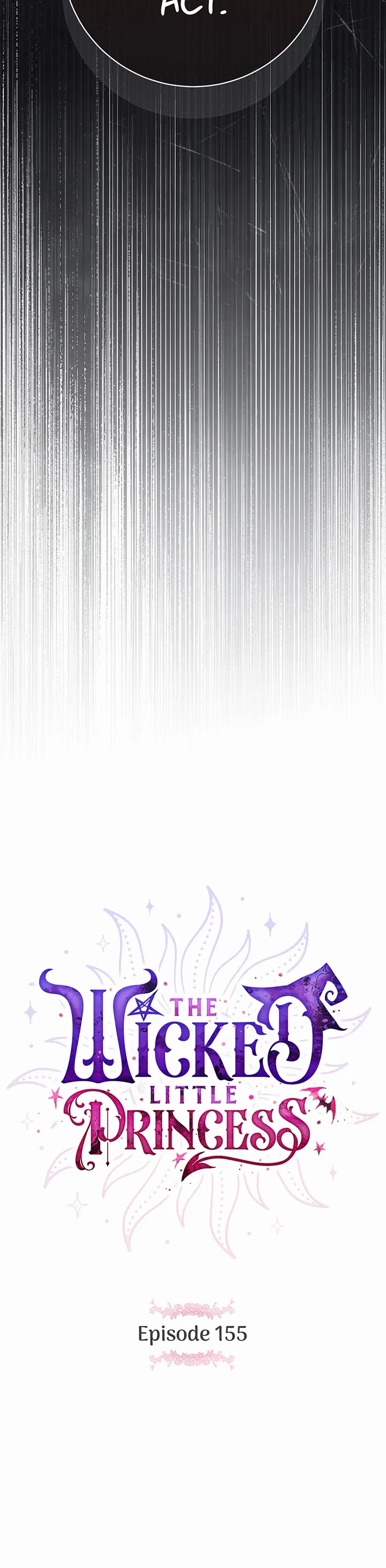 The Princess Is Evil Chapter 155 page 14 - Chapter 155: A Snake