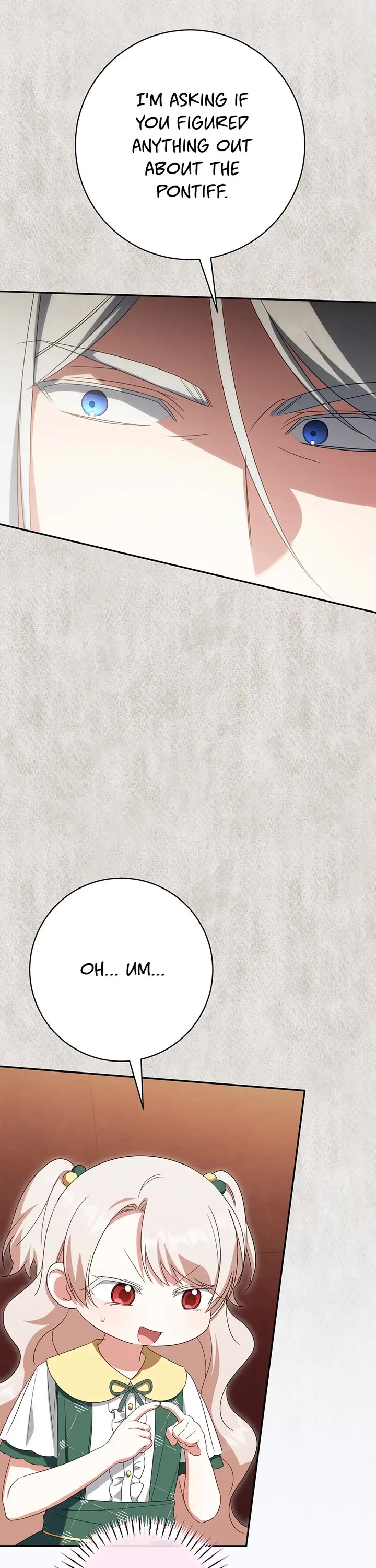 The Princess Is Evil Chapter 155 page 26 - Chapter 155: A Snake