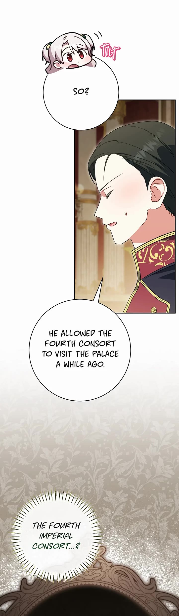 The Princess Is Evil Chapter 155 page 29 - Chapter 155: A Snake