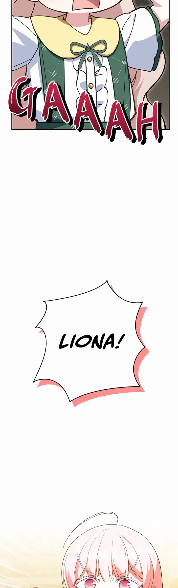 The Princess Is Evil Chapter 155 page 34 - Chapter 155: A Snake