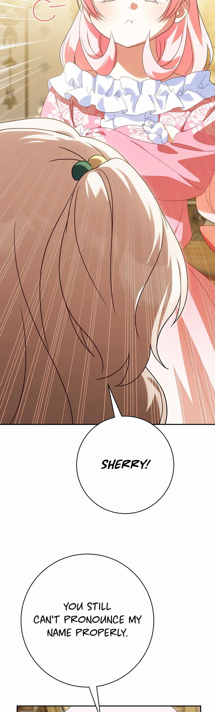 The Princess Is Evil Chapter 155 page 35 - Chapter 155: A Snake