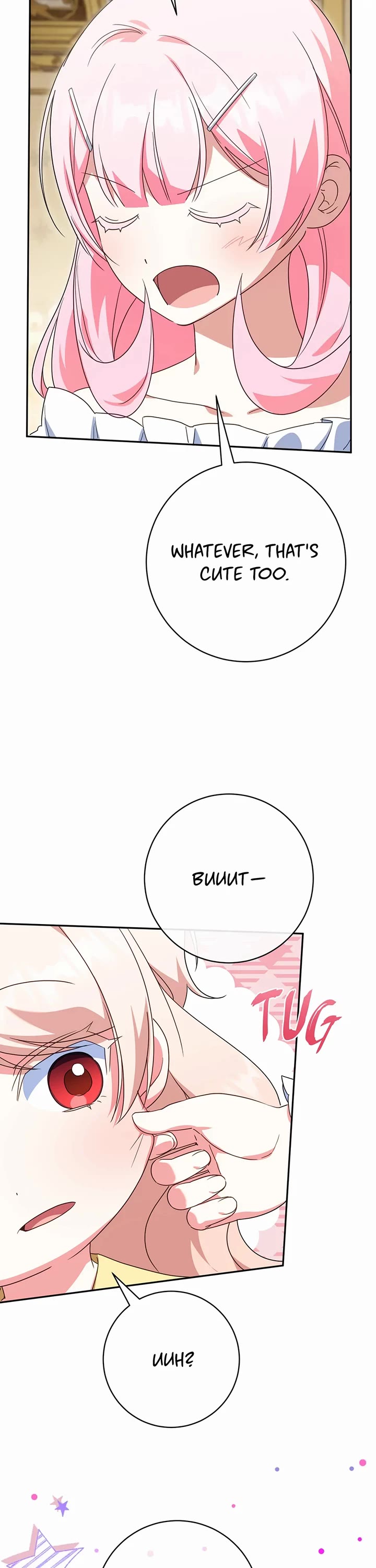 The Princess Is Evil Chapter 155 page 36 - Chapter 155: A Snake