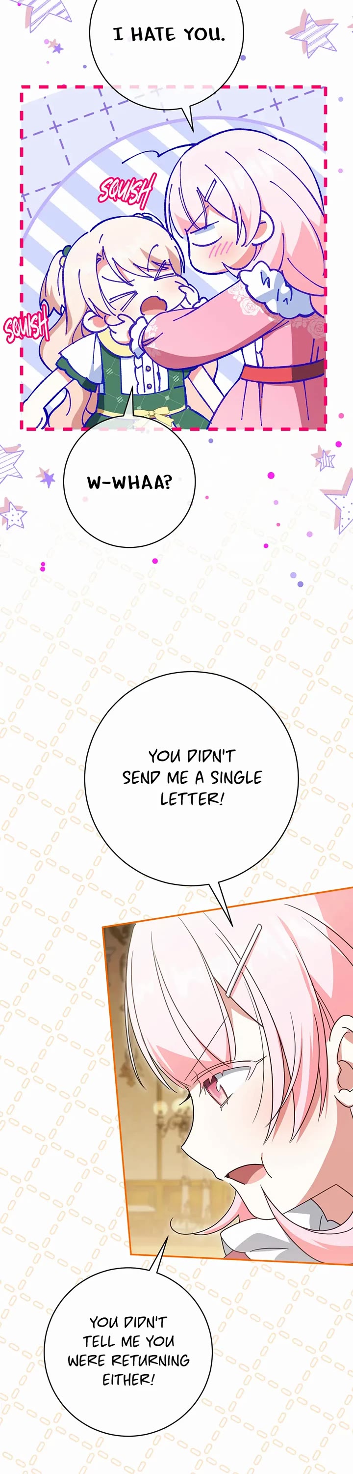 The Princess Is Evil Chapter 155 page 37 - Chapter 155: A Snake