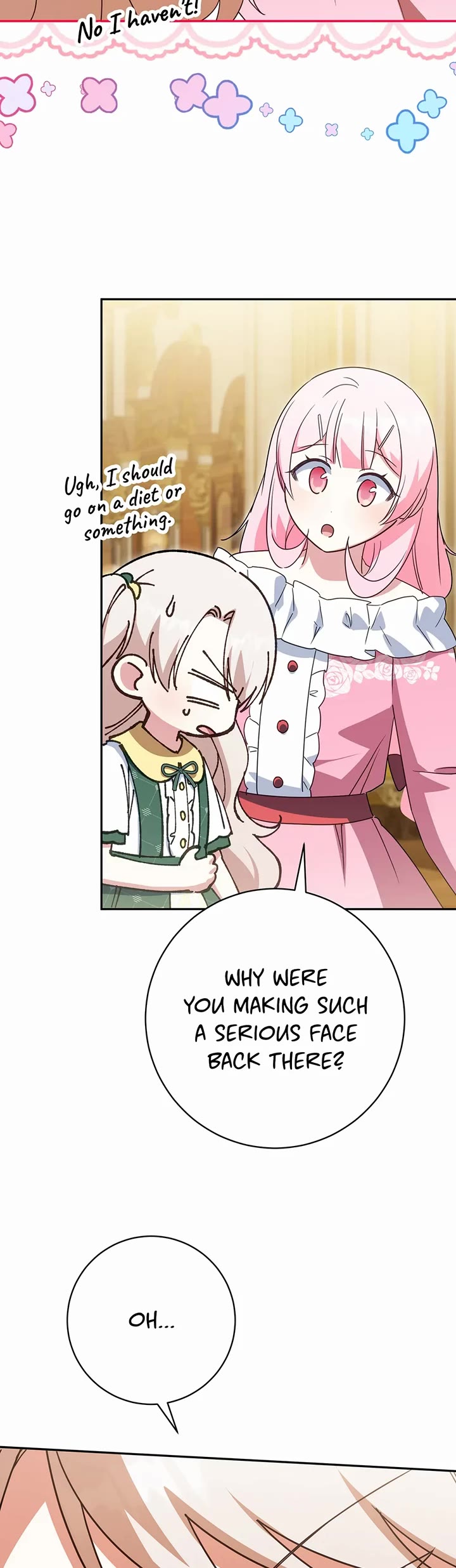 The Princess Is Evil Chapter 155 page 39 - Chapter 155: A Snake