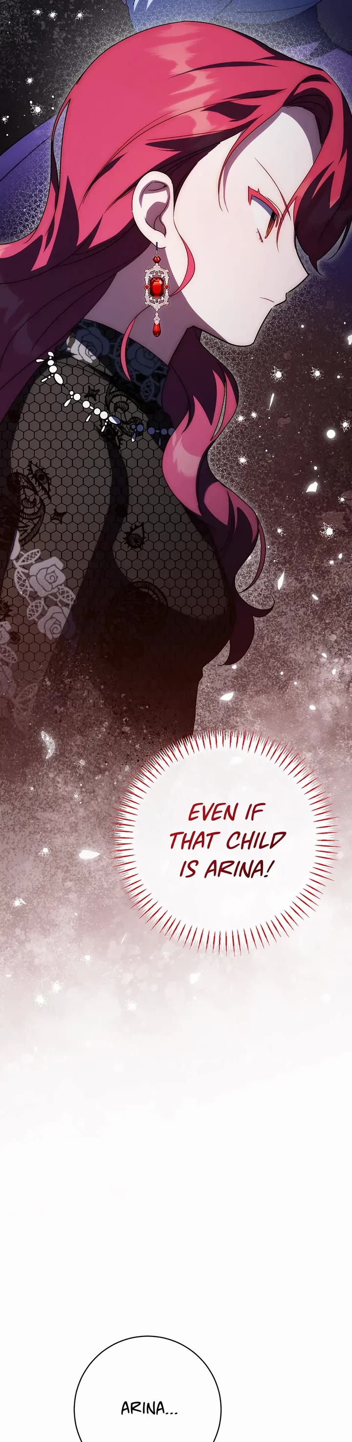 The Princess Is Evil Chapter 155 page 5 - Chapter 155: A Snake
