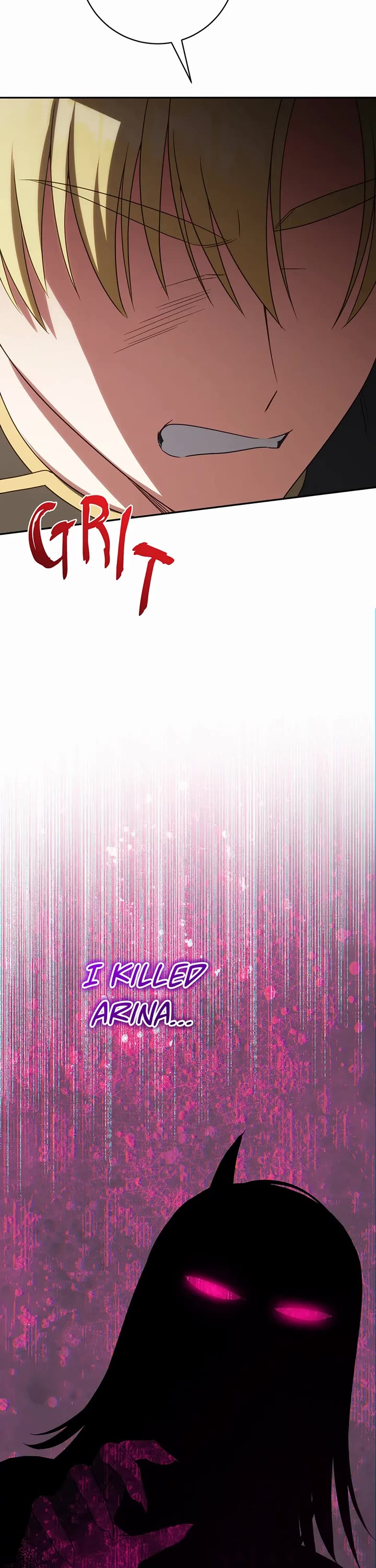 The Princess Is Evil Chapter 155 page 6 - Chapter 155: A Snake