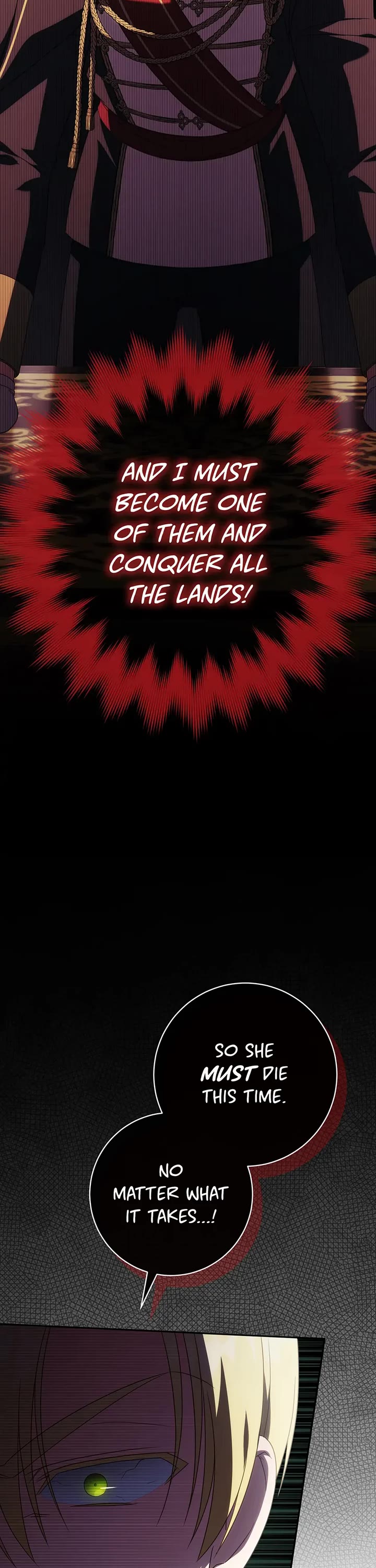 The Princess Is Evil Chapter 155 page 8 - Chapter 155: A Snake