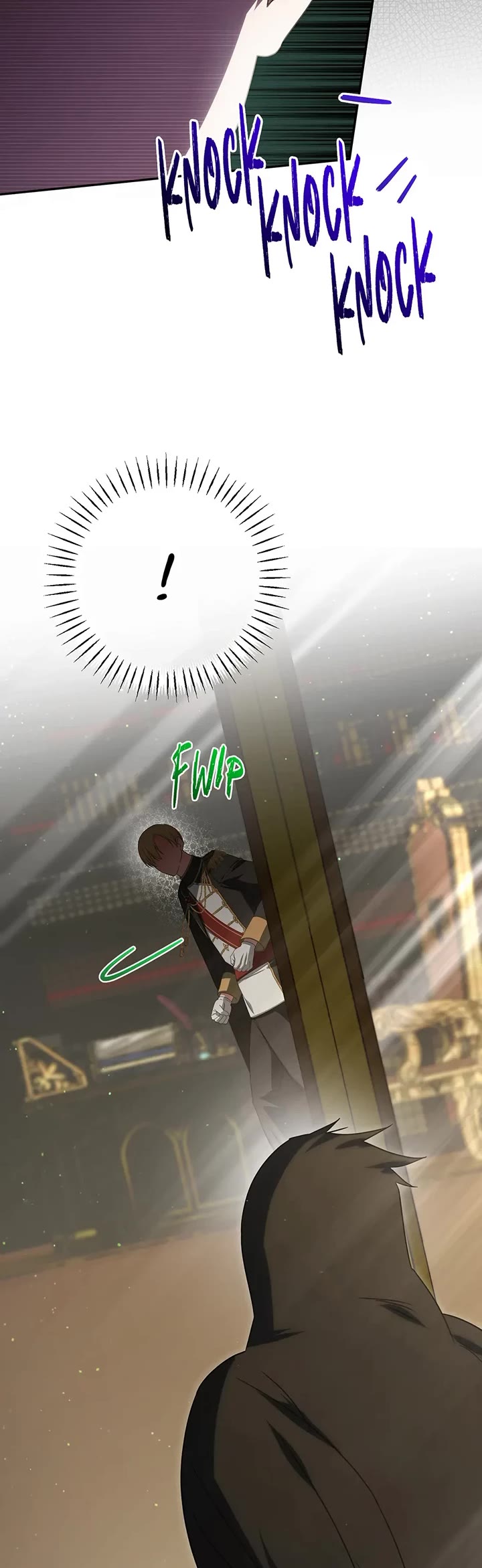 The Princess Is Evil Chapter 155 page 9 - Chapter 155: A Snake