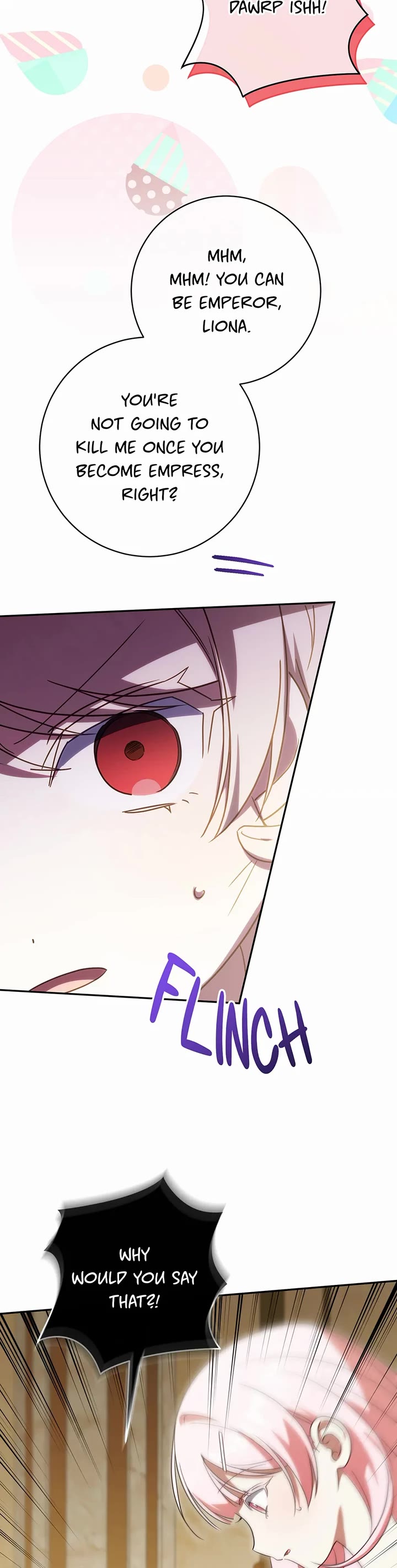 The Princess Is Evil Chapter 156 page 10 - Chapter 156: How Do I Prepare Myself