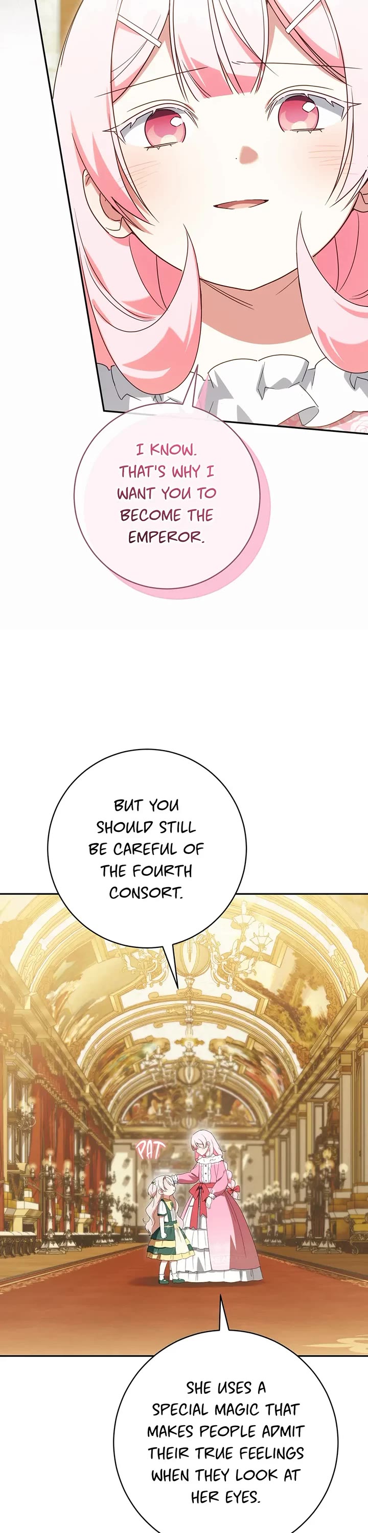 The Princess Is Evil Chapter 156 page 12 - Chapter 156: How Do I Prepare Myself
