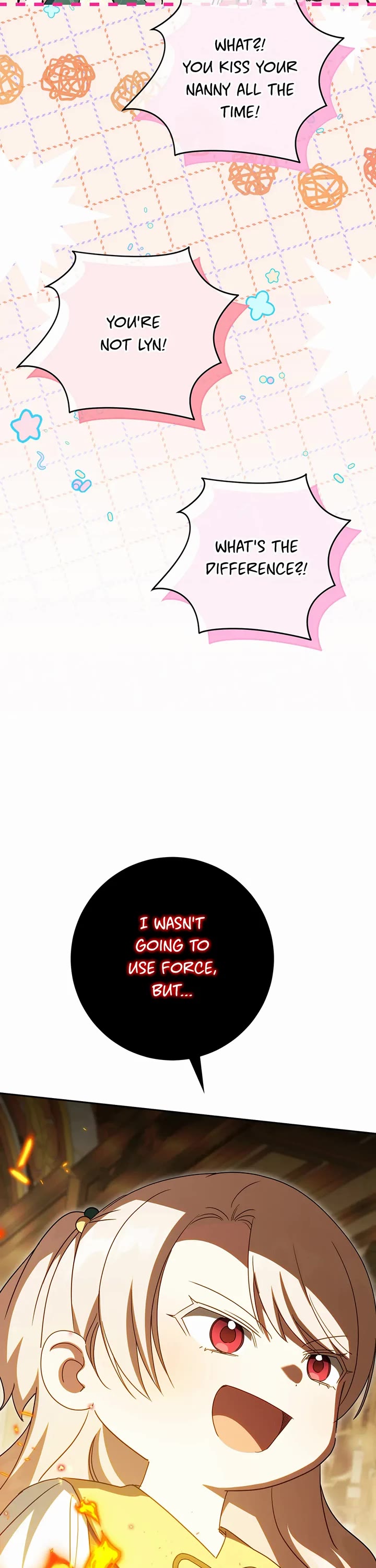 The Princess Is Evil Chapter 156 page 16 - Chapter 156: How Do I Prepare Myself