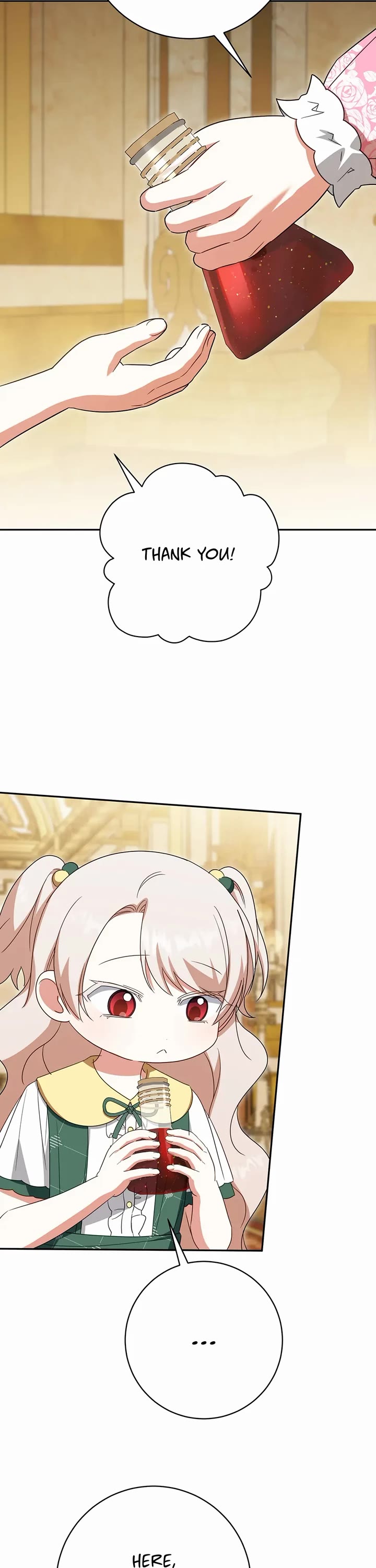 The Princess Is Evil Chapter 156 page 18 - Chapter 156: How Do I Prepare Myself