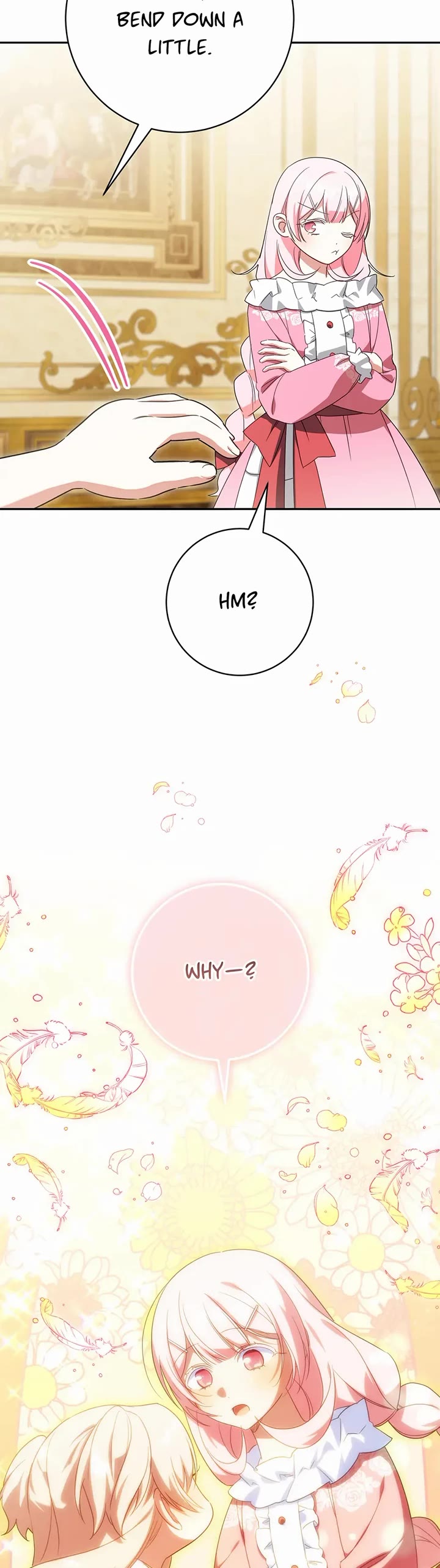 The Princess Is Evil Chapter 156 page 19 - Chapter 156: How Do I Prepare Myself