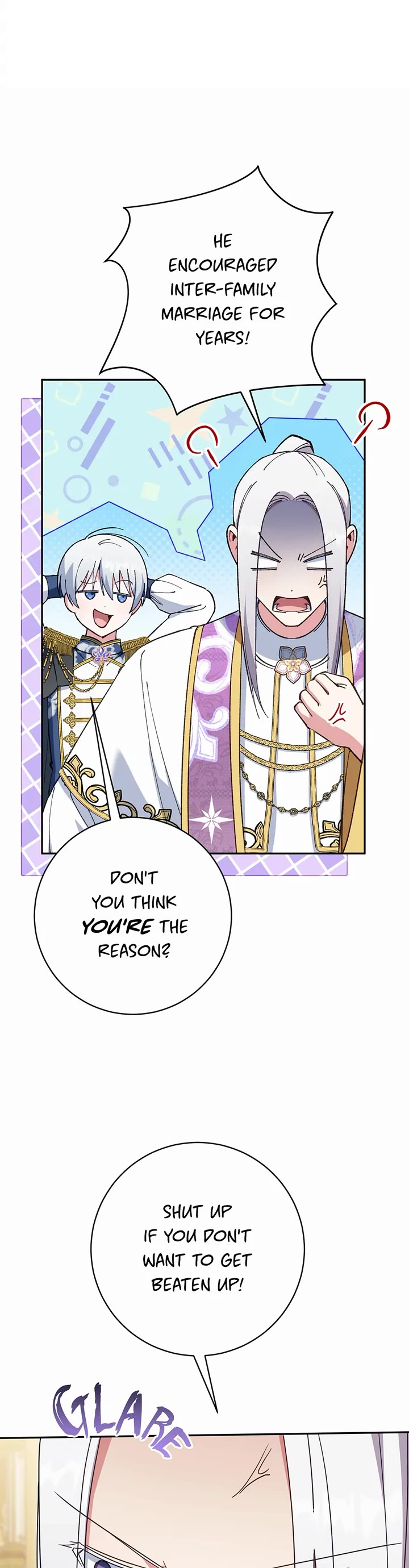 The Princess Is Evil Chapter 156 page 24 - Chapter 156: How Do I Prepare Myself