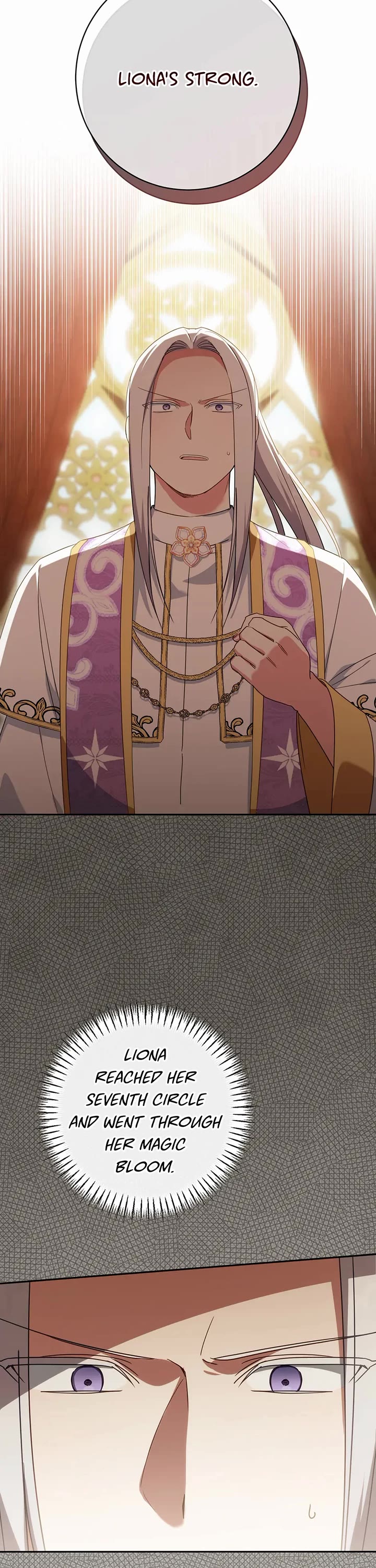 The Princess Is Evil Chapter 156 page 26 - Chapter 156: How Do I Prepare Myself