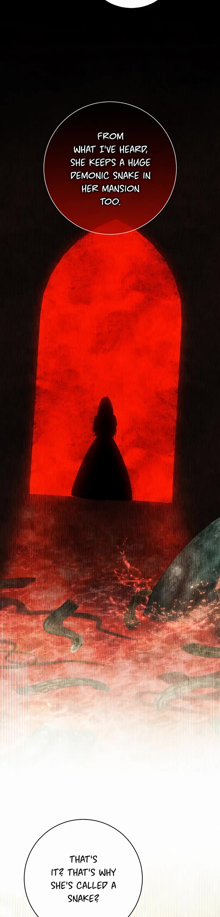 The Princess Is Evil Chapter 156 page 3 - Chapter 156: How Do I Prepare Myself