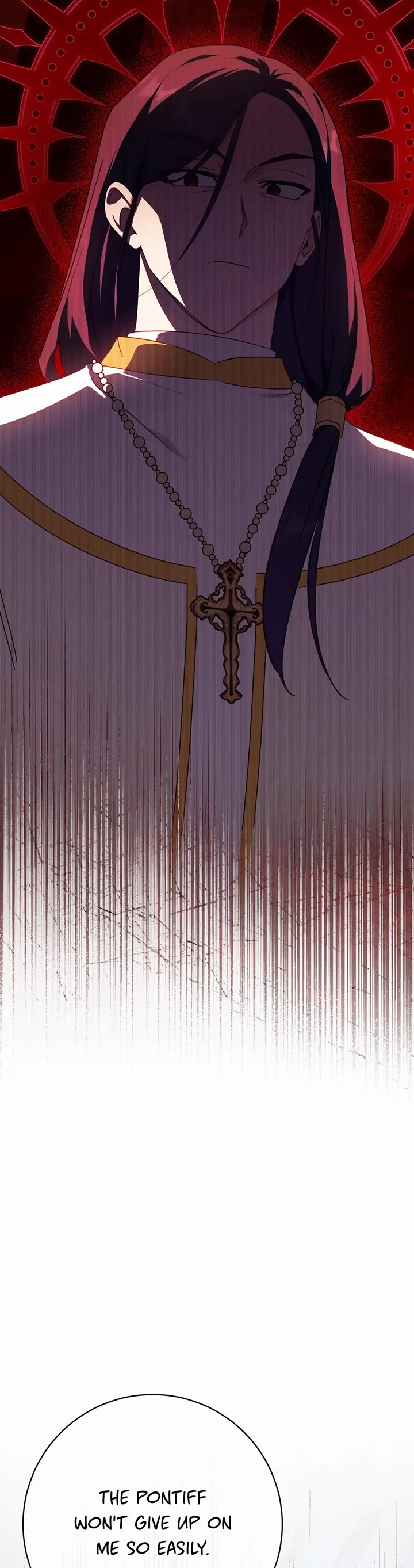 The Princess Is Evil Chapter 156 page 34 - Chapter 156: How Do I Prepare Myself