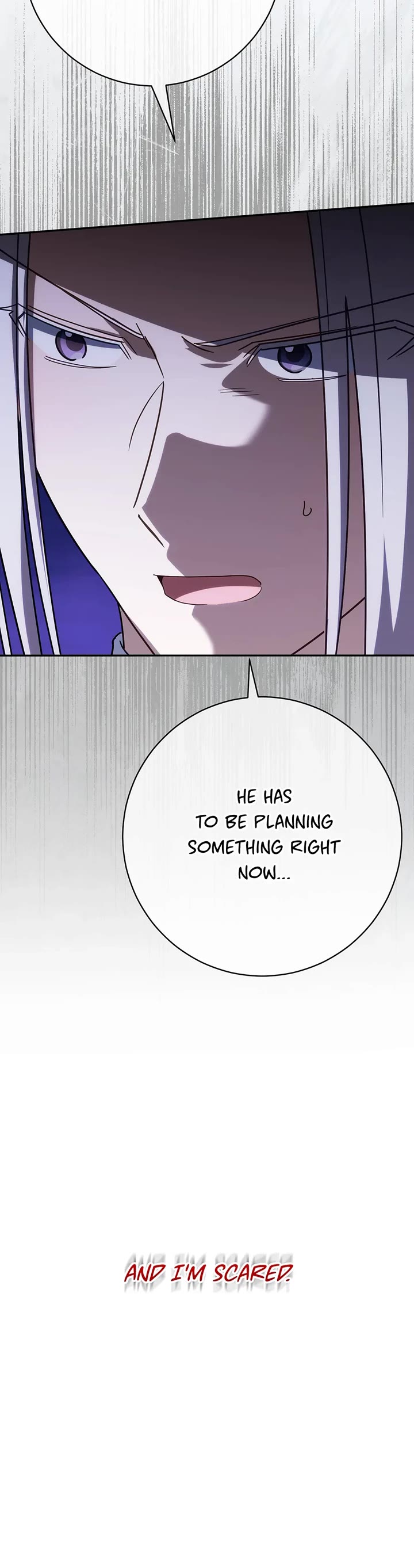 The Princess Is Evil Chapter 156 page 35 - Chapter 156: How Do I Prepare Myself