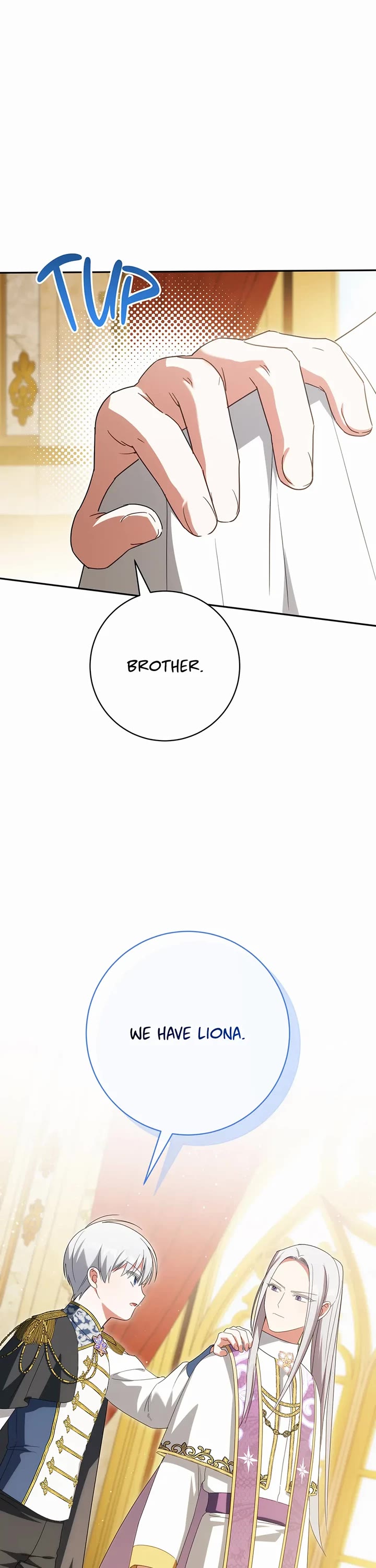 The Princess Is Evil Chapter 156 page 36 - Chapter 156: How Do I Prepare Myself