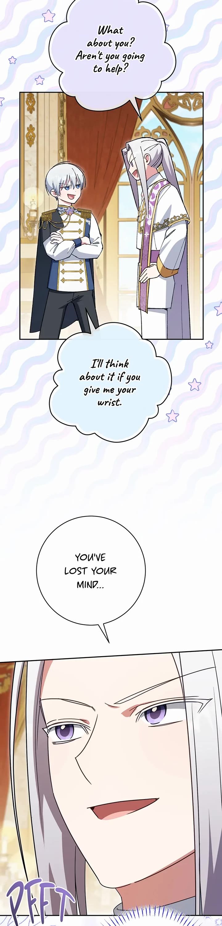 The Princess Is Evil Chapter 156 page 38 - Chapter 156: How Do I Prepare Myself