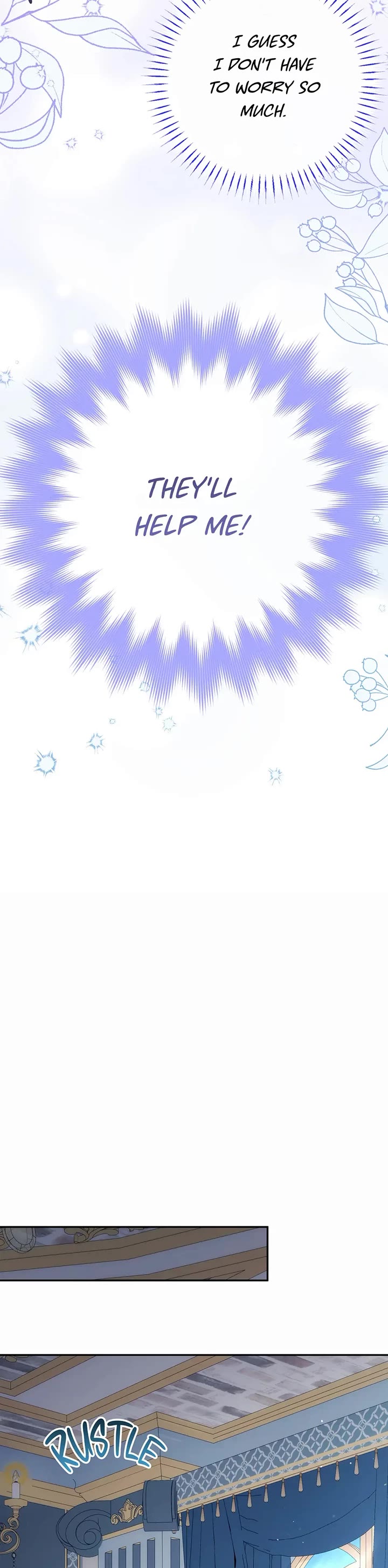 The Princess Is Evil Chapter 156 page 39 - Chapter 156: How Do I Prepare Myself