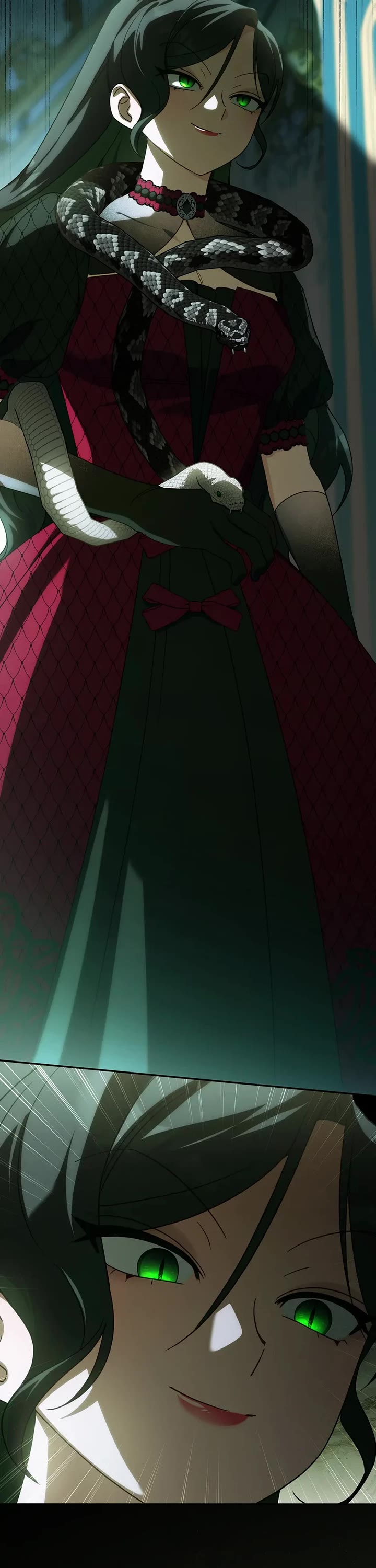 The Princess Is Evil Chapter 156 page 47 - Chapter 156: How Do I Prepare Myself