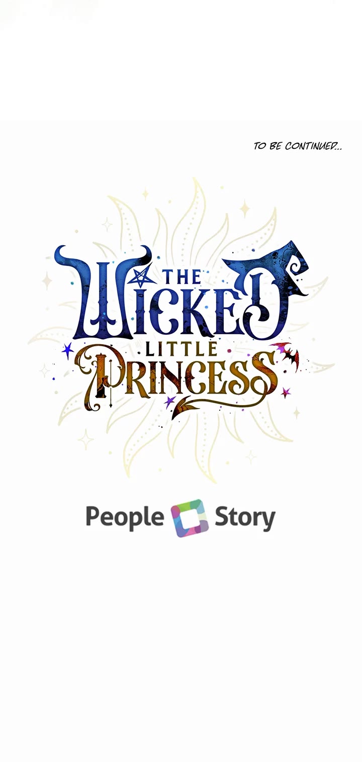 The Princess Is Evil Chapter 156 page 49 - Chapter 156: How Do I Prepare Myself