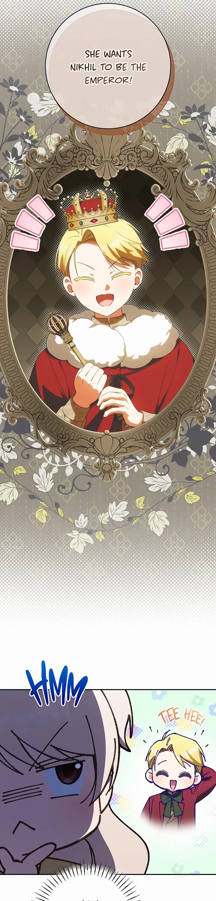 The Princess Is Evil Chapter 156 page 7 - Chapter 156: How Do I Prepare Myself