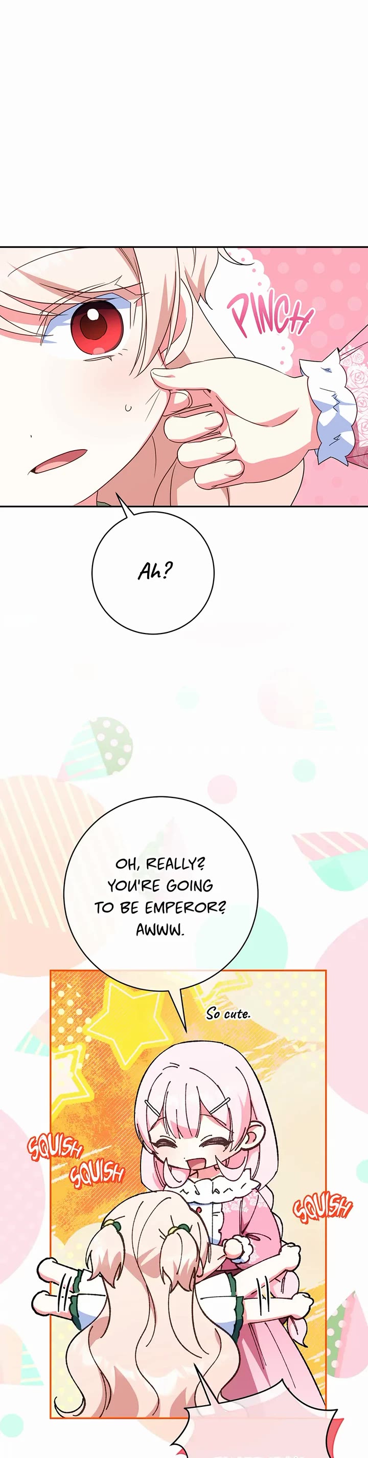 The Princess Is Evil Chapter 156 page 9 - Chapter 156: How Do I Prepare Myself