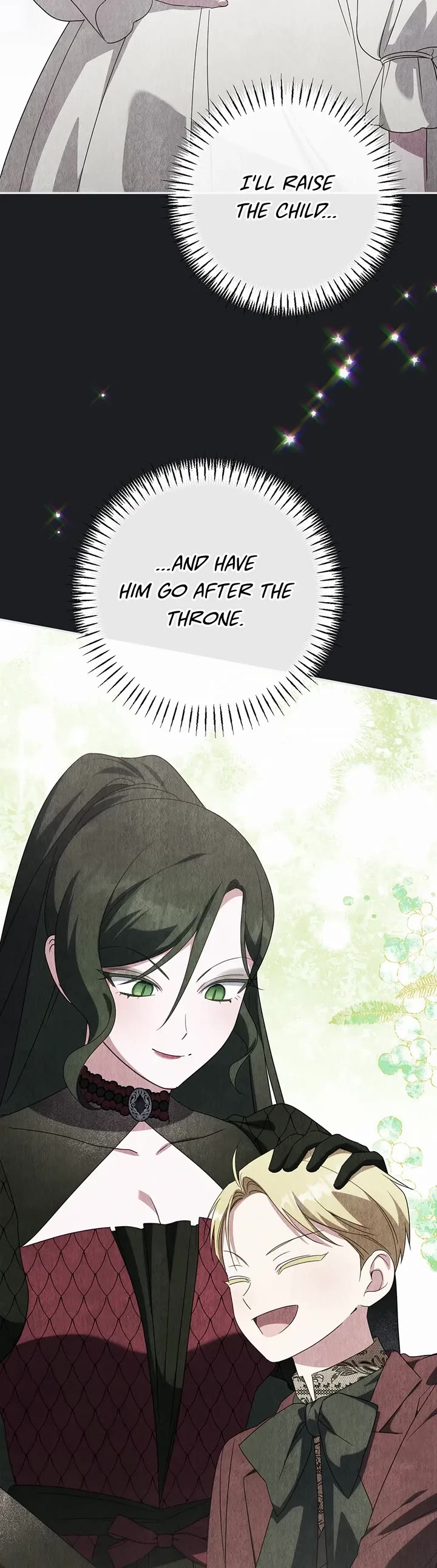 The Princess Is Evil Chapter 157 page 10 - Chapter 157: The Interrogation