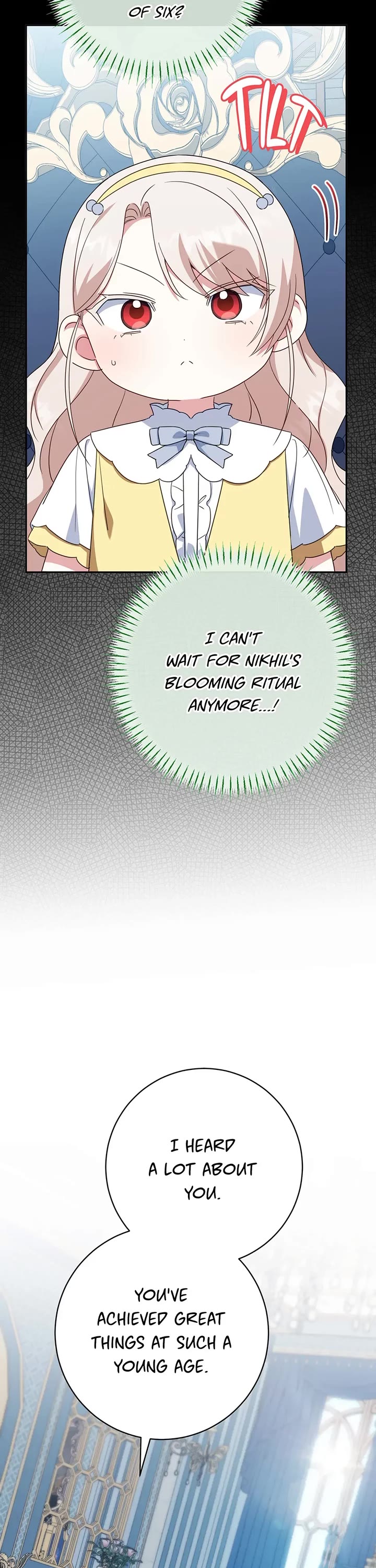The Princess Is Evil Chapter 157 page 13 - Chapter 157: The Interrogation
