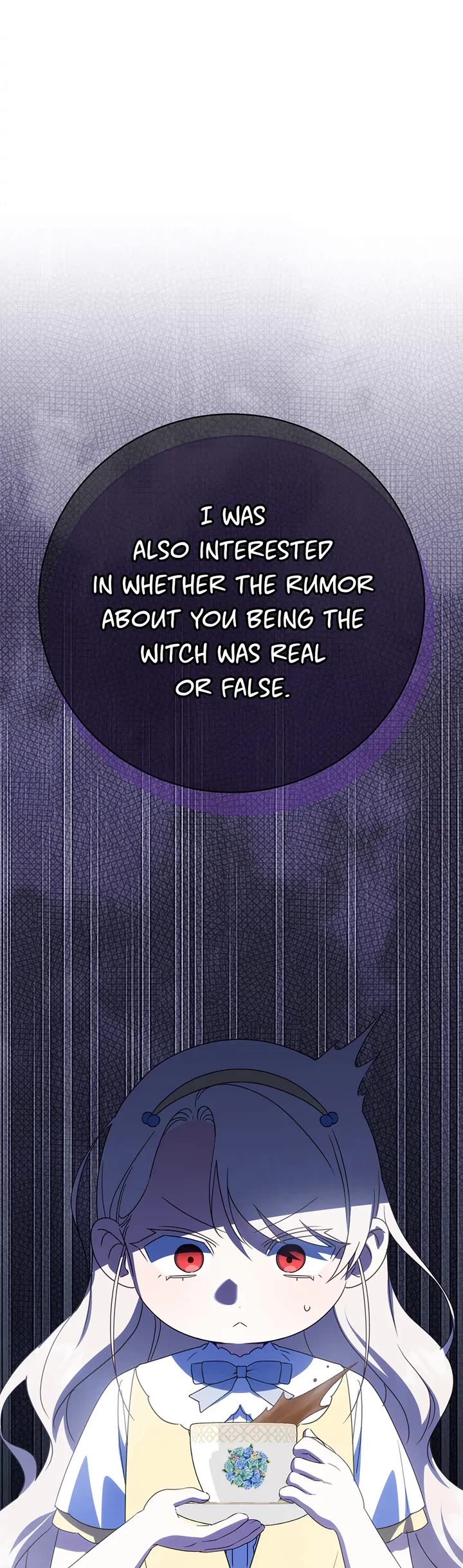 The Princess Is Evil Chapter 157 page 15 - Chapter 157: The Interrogation