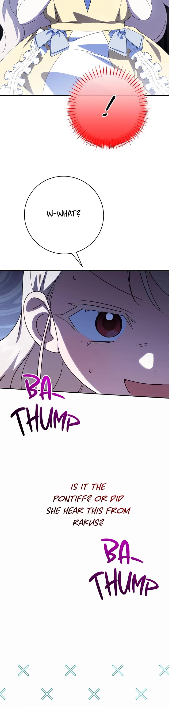 The Princess Is Evil Chapter 157 page 16 - Chapter 157: The Interrogation